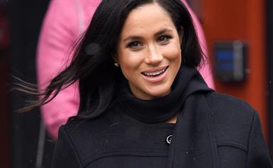 Duchess Meghan has been devastated by her father Thomas Markle's repeated personal attacks, her friends reveal
