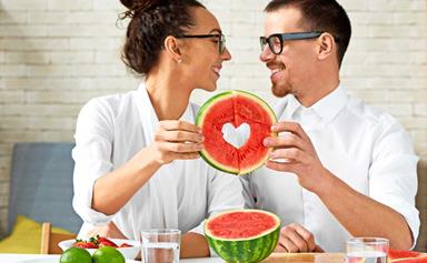 10 foods to boost your love life