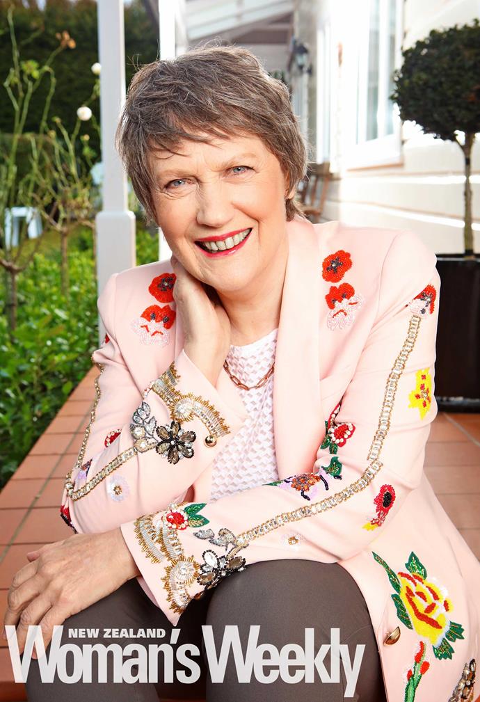 **Helen Clark**

Helen Clark held the reigns as [Prime Minister of New Zealand](https://www.nowtolove.co.nz/news/current-affairs/helen-clark-exclusive-the-former-new-zealand-pm-is-ready-to-lead-the-world-3928|target="_blank") for nine years (1999-2008) and went on to make her mark in world politics, working for the UN (United Nations). Her accolades include: being awarded the annual Peace Prize of the Danish Peace Foundation for promoting nuclear disarmament in 1986; she also maintained New Zealand's nuclear-free zone status. In 2005 Clark won an award for restoring law and order in the Soloman Islands. In 2009 she was voted Greatest Living New Zealander in a poll run by the *New Zealand Herald* and in 2016, Clark stood as secretary general of the UN. While she wasn't successful she hopes the world is ready to vote a woman in as the UN's next secretary-general - she'll be putting the full weight of her support behind her. It's really no wonder she was ranked 22 on The [World's 100 Most Powerful Women](https://www.nowtolove.co.nz/news/viral-news/helen-clark-named-one-of-the-worlds-most-powerful-women-3569|target="_blank") list published in Forbe's magazine.