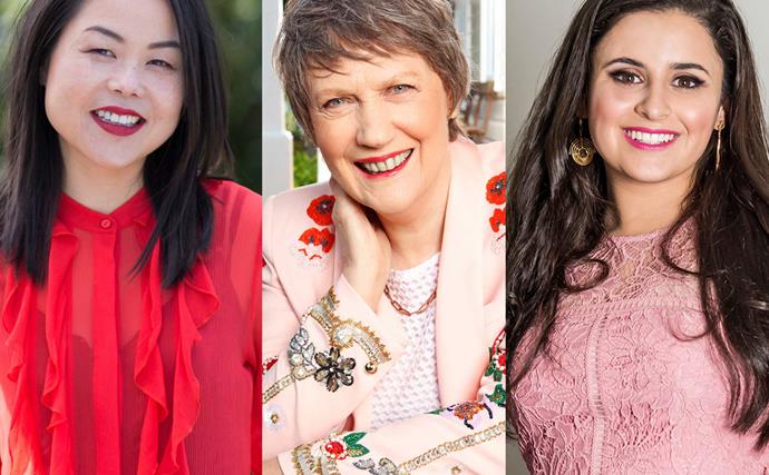 Inspirational New Zealand women and why we admire them so much