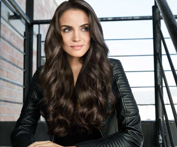 Your secret to achieving long and strong, healthy hair