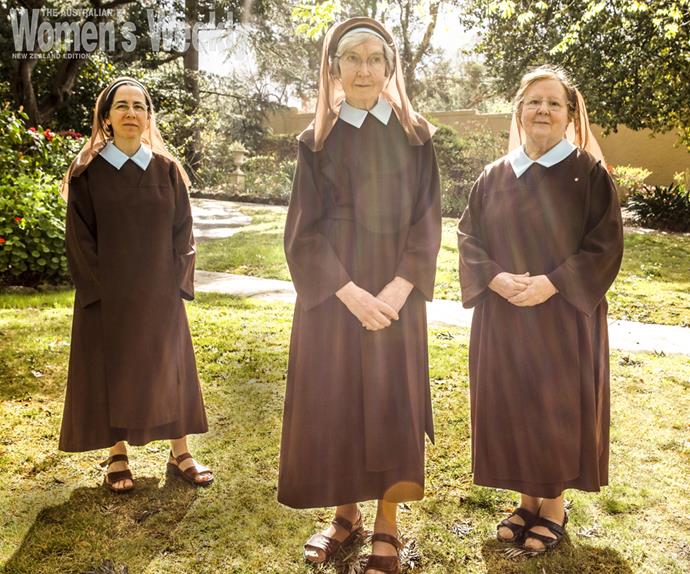 Carmelite Nuns Kew Melbourne