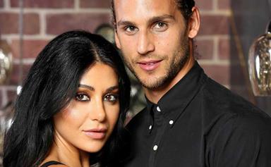 How Ines is driving a wedge between Married at First Sight's Michael and Martha