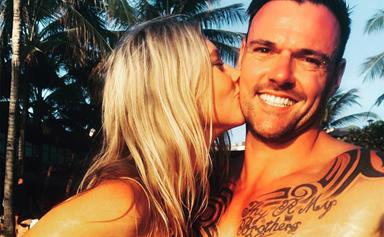 MAFS' Bronson Norrish has found love with his high school crush and we're over the moon for him