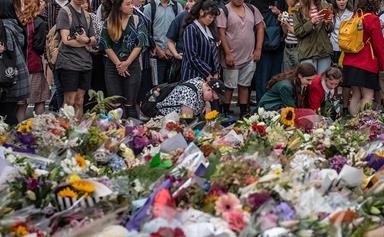 All the beautiful ways New Zealanders have responded to the Christchurch mosque terrorist attacks