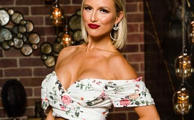 MAFS' Susie defends her treatment of Billy: 'I'm not as bad as people think'