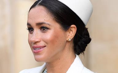 The Tatler story that has dealt a devastating blow to Meghan, Duchess of Sussex