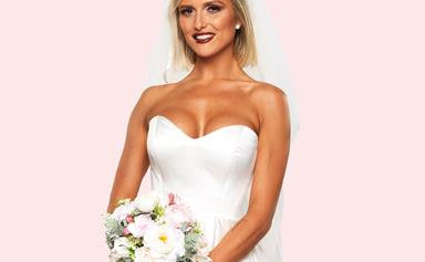 Married at First Sight's Susie Bradley is unrecognisable in these photos before plastic surgery