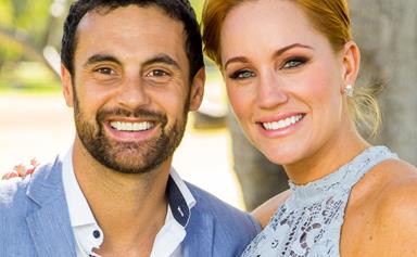 Married at First Sight's Cameron Merchant's heartbreaking mental health confession