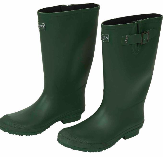 Where to find great gumboots to wear tomorrow on Gumboot Friday | Now ...