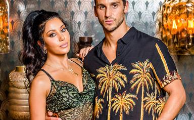 MAFS' Martha has received death threats for supporting Jess and Dan's affair