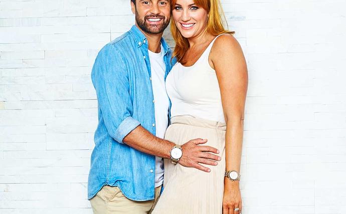 Married at First Sight Australia MAFS Cam Jules baby plans