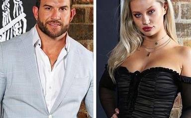 MAFS' Jess and Dan speak out about the Telv Williams cheating rumours as damning new footage emerges