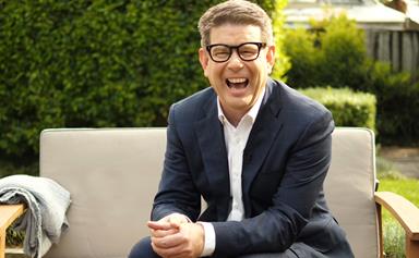John Campbell is replacing Jack Tame on TVNZ's Breakfast show