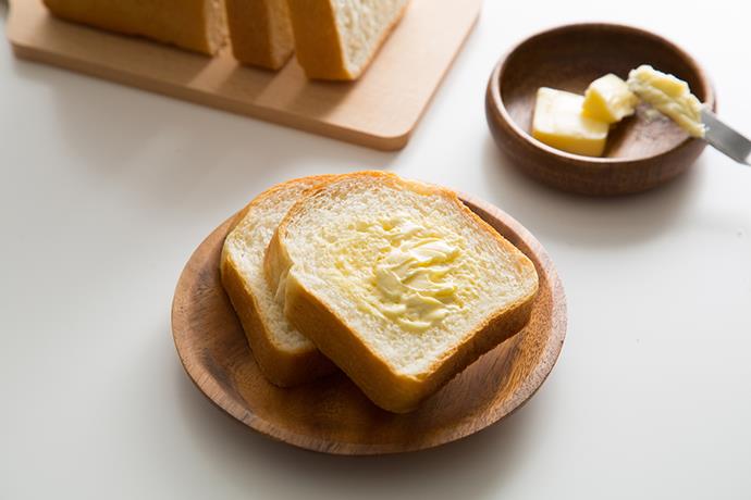 According to an oils and fat specialist, margarine may not be as bad for us as is commonly thought. *(Image: Getty)*