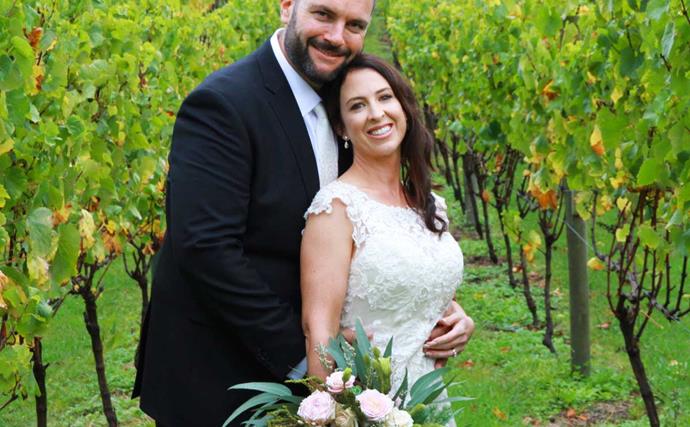 From losing 100kg to gaining a wife: Auckland man Brad Wheeler's incredible weight-loss journey
