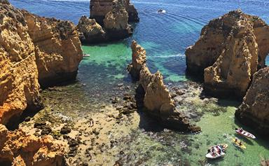 Westside actor Todd Emerson shares his 5 must-see destinations in Portugal