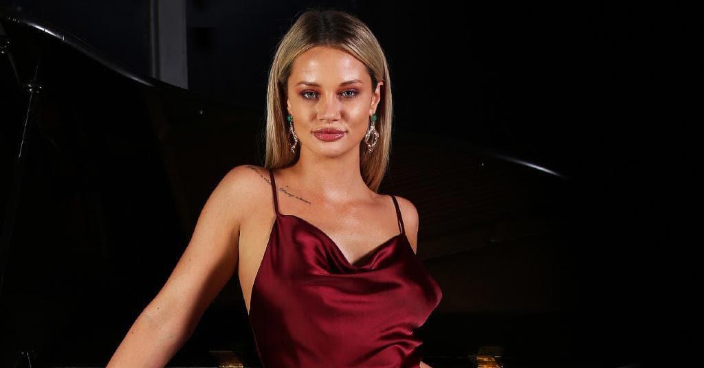 MAFS' Jessika Power admits to $26k worth of plastic surgery since her ...