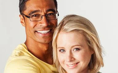 Sally Martin's touching tribute to her friend and co-star Pua Magasiva