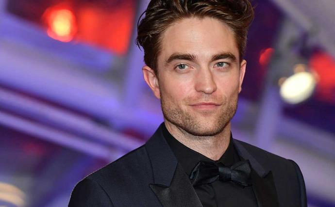 Opinion: Robert Pattinson would be an amazing Batman