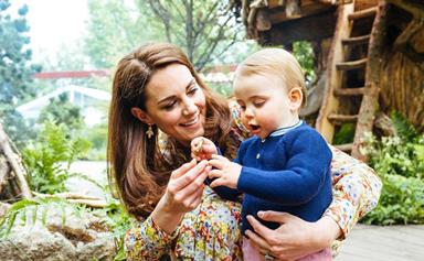How Duchess Catherine and Prince William are trying to give their children an ‘ordinary’ childhood