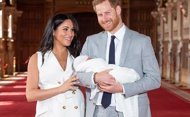 Inside Duchess Meghan and Prince Harry’s new life as parents to Baby Archie