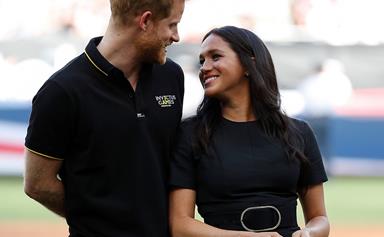 Duchess Meghan shares her excitement at being reunited with Harry: ‘I miss him so much’