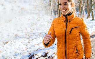 Gemma McCaw's 8 tips to warding off those winter ills
