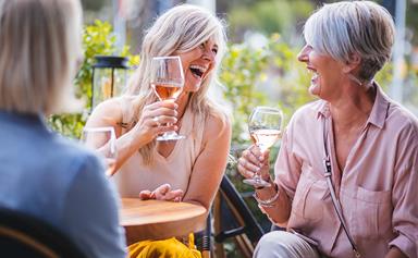 Baby boomers are NZ's problem drinkers, not young people, new research shows
