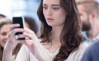 Texting etiquette and why the full stop can cause so many problems