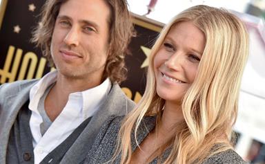 Why Gwyneth Paltrow is finally moving in with her husband Brad Falchuk after almost a year of being married