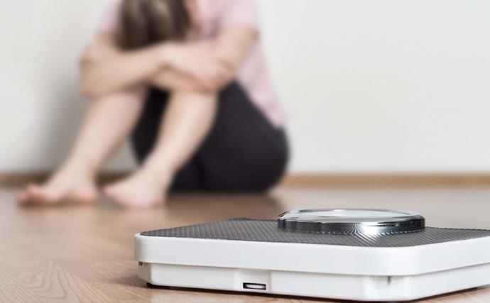 Experts warn new Weight Watchers app for kids, Kurbo, could encourage eating disorders
