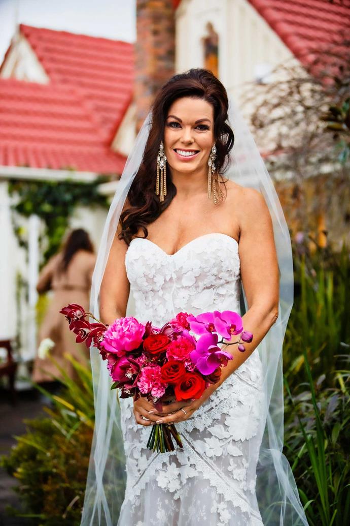 Married at First Sight NZ brides share the details on