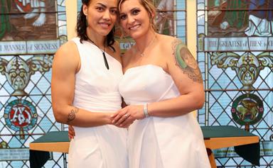 The heartbreaking reason why Kiwi Ferns' Honey Hireme's wedding had to be brought forward