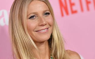 Gwyneth Paltrow proves just how 'cool' an ex wife she is with this sweet birthday message