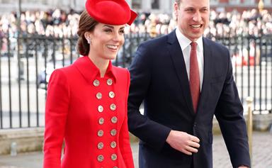 Duchess Catherine and Prince William’s visit to Pakistan will be ‘the most complex tour’ they’ve ever undertaken