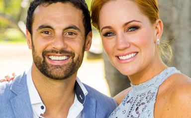 Jules Robinson takes aim at some of the new MAFS Australia cast