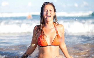 Gemma McCaw's tips on how to get your best ever beach body