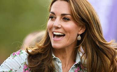 Is Duchess Catherine getting her own television show?