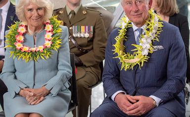 All the highlights from Prince Charles and Duchess Camilla’s royal visit to New Zealand 2019