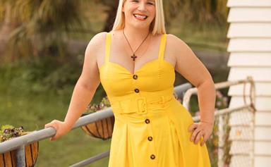 Meet the Auckland foodie who lost 35kg by eating dessert every day