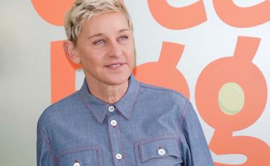 'Gosh, this isn't going well': Ellen DeGeneres' excruciating interview with Dakota Johnson
