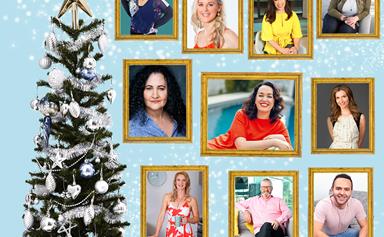 Our favourite Kiwi celebs share some of their favourite Christmas traditions