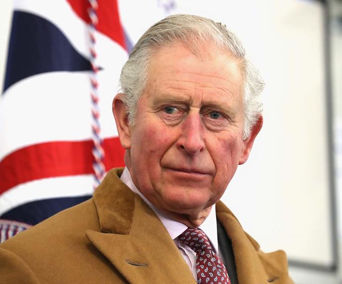 Prince Charles is revealed as the hardest-working royal in 2019