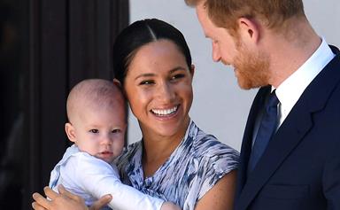 The Archie Effect: Kiwi company's sales 'go through roof' after royal baby Archie wears one of their hats
