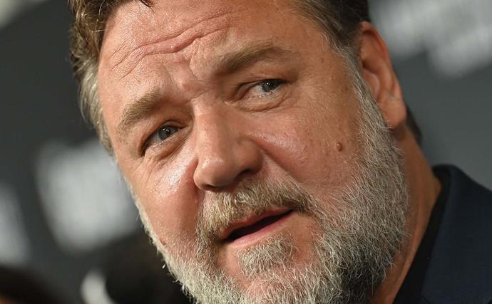 Russell Crowe's heartwarming revelation about his sons strikes a chord with many
