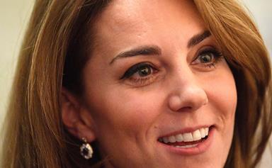 Duchess Catherine speaks out about the isolation she felt when Prince George was a baby