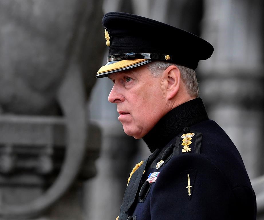 A birthday message wishing Prince Andrew a happy birthday from the royal family has been met with backlash. *(Image: Getty)*