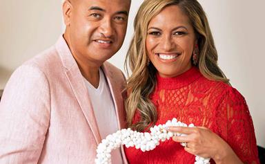 The Casketeers' Francis and Kaiora Tipene lift the lid on their 16 years of love