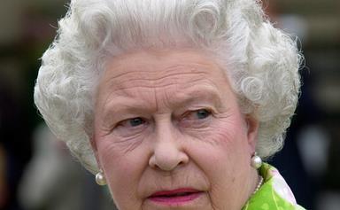 The Royal Family's official website accidentally linked to an X-rated site instead of a charity